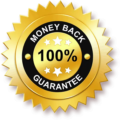 Leptozan Money Guarantee